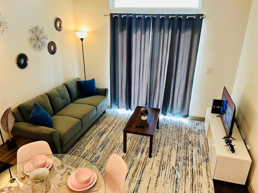 יוסטון Downtown Apt Free Parking - Pool - Gym - Fully Kitchen מראה חיצוני תמונה