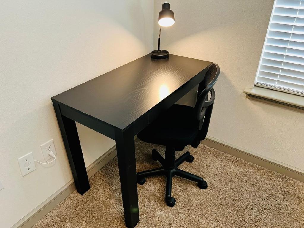 יוסטון Downtown Apt Free Parking - Pool - Gym - Fully Kitchen מראה חיצוני תמונה
